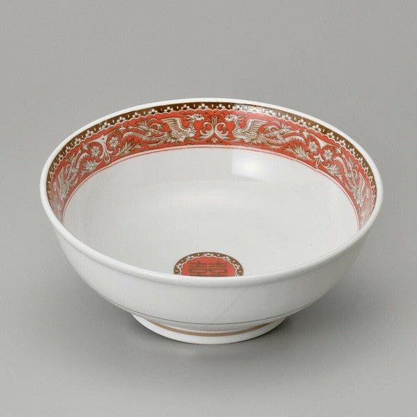 Phoenix Ramen Bowl Phoenix Ramen Bowl