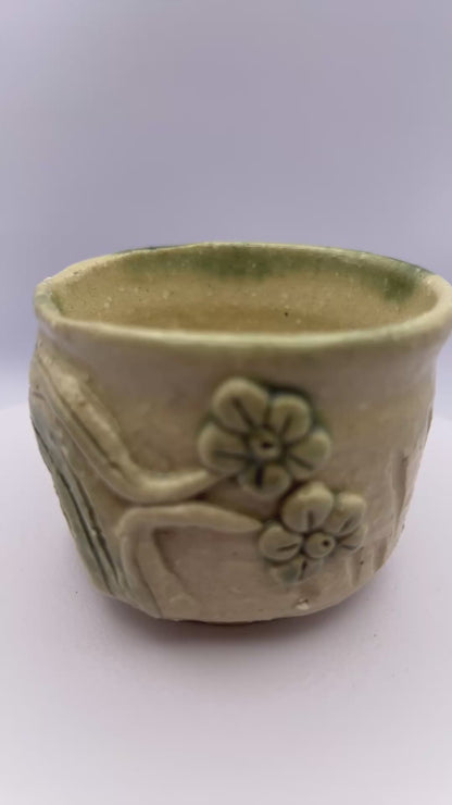 Harahachibu Sake Cup