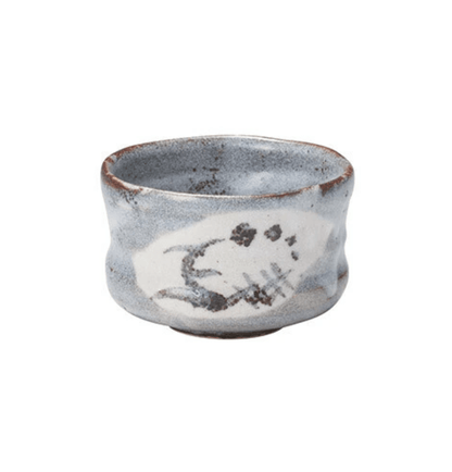 Rat Shino Nodate Matcha Set Rat Shino Nodate Matcha Set