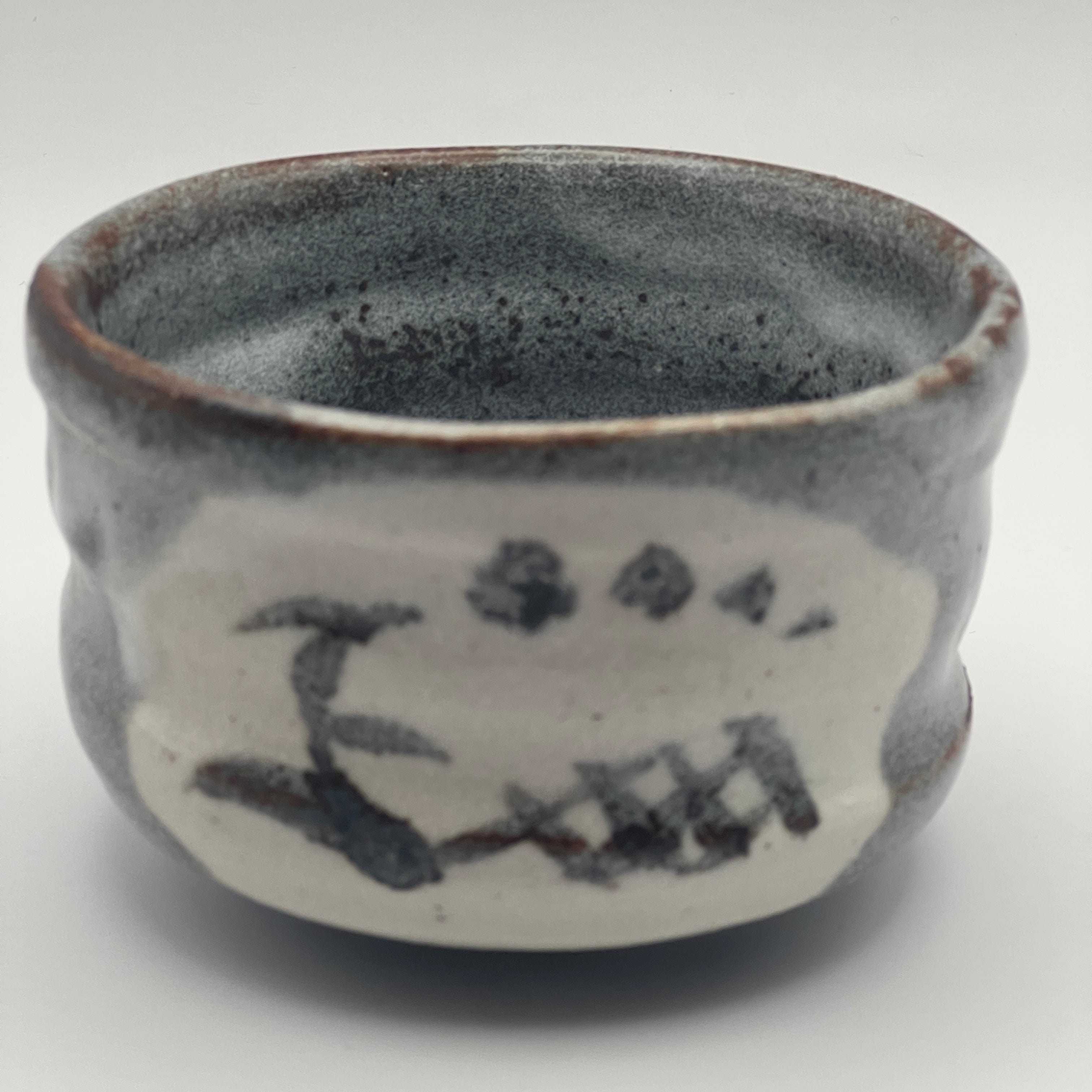 Rat Shino Nodate Matcha Set Rat Shino Nodate Matcha Set