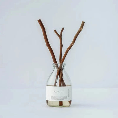 Reed Diffuser Set Himeshara the Scent of the Forest (Faint Fragrance Type) Reed Diffuser Set Himeshara the Scent of the Forest (Faint Fragrance Type) - Home Fragrance | MyJapaneseWorld