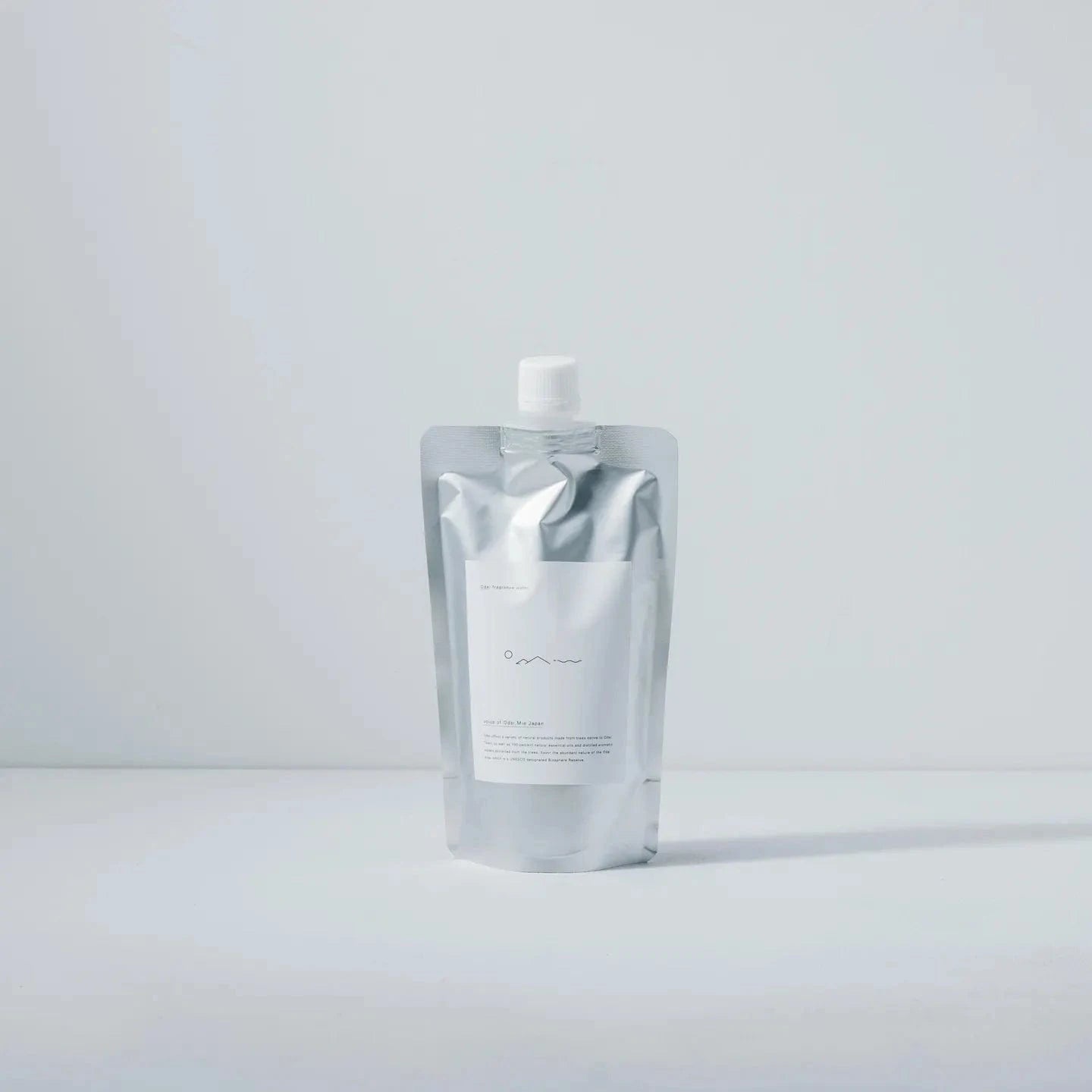 Refill for Diffuser Set The Scent of the Forest (Faint Fragrance Type) Refill for Diffuser Set The Scent of the Forest (Faint Fragrance Type)