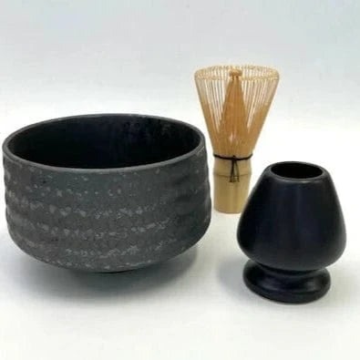 Rinko Matcha Starter Set Rinko Matcha Starter Set