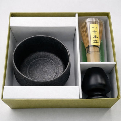 Rinko Matcha Starter Set Rinko Matcha Starter Set