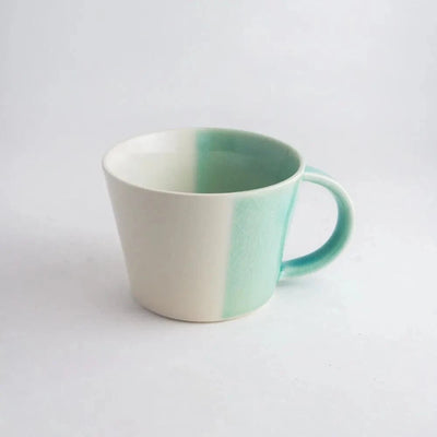 Setoware Mug – Celadon Setoware Mug – Celadon