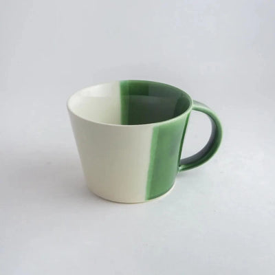 Setoware Mug – Oribe Setoware Mug – Oribe