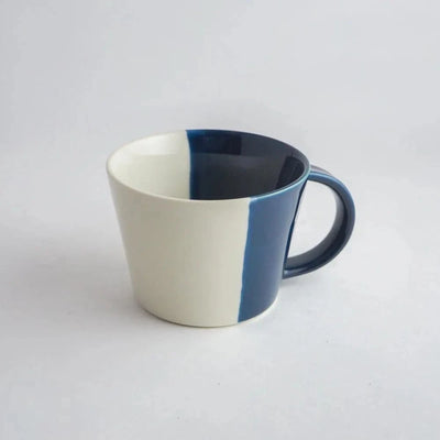 Setoware Mug – Ruri Setoware Mug – Ruri