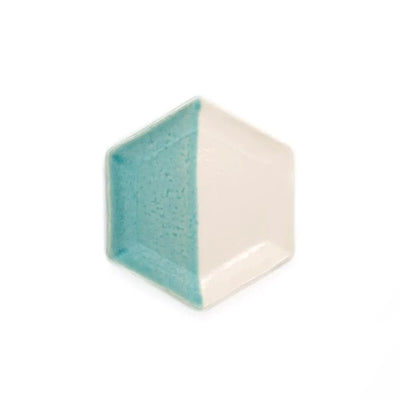 Setoware Saucer – Celadon Setoware Saucer – Celadon