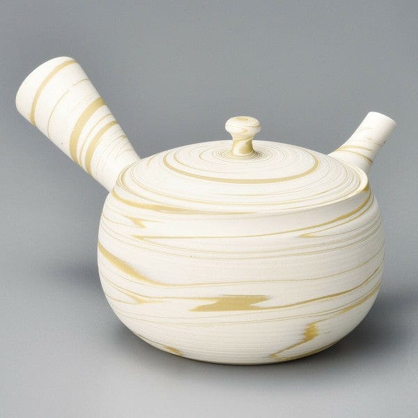 Shirakumo Tokoname Teapot Shirakumo Tokoname Teapot