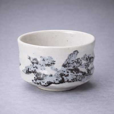 Shirashino Landscape Nodate Matcha Set Shirashino Landscape Nodate Matcha Set