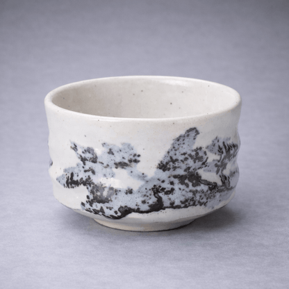 Shirashino Landscape Nodate Matcha Set Shirashino Landscape Nodate Matcha Set