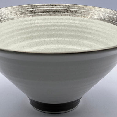 Shirokessho Ramen Bowl Shirokessho Ramen Bowl