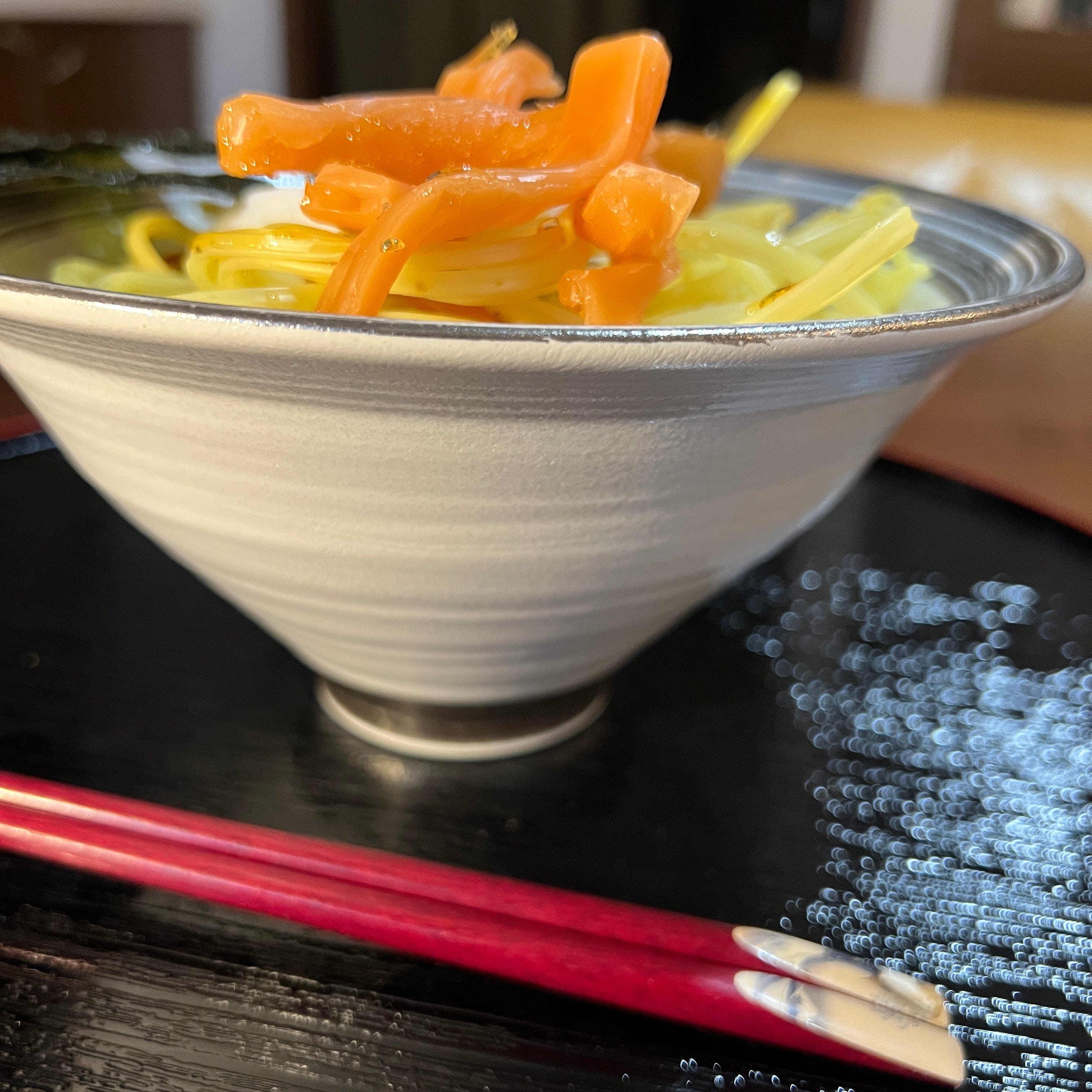 Shirokessho Ramen Bowl Shirokessho Ramen Bowl