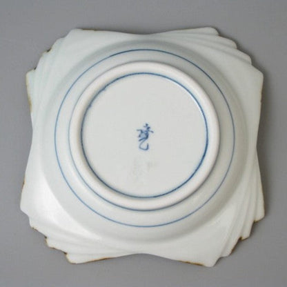 Shochiku Bai Small Plate Shochiku Bai Small Plate