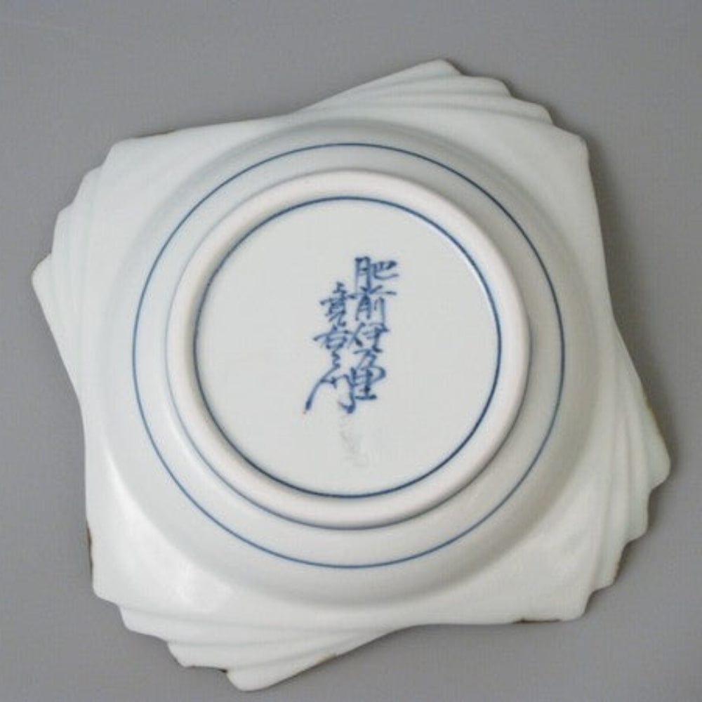 Shochiku Bai Small Plate Shochiku Bai Small Plate