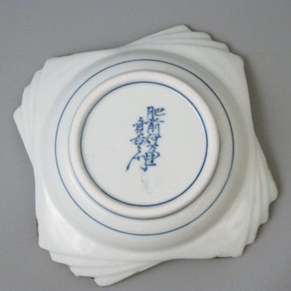 Shochiku Bai Small Plate Shochiku Bai Small Plate