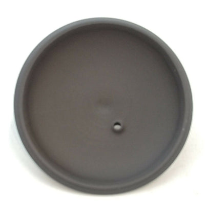 Shomoe black clay small round camellia Tea Pot Shomoe black clay small round camellia Tea Pot