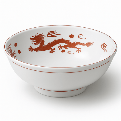 Showa Dragon Noodle Bowl Showa Dragon Noodle Bowl