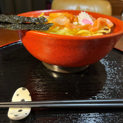 Shu-iro Ramen Bowl Shu-iro Ramen Bowl