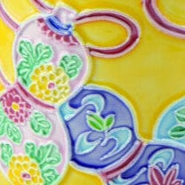 Six Gourds Mug Six Gourds Mug