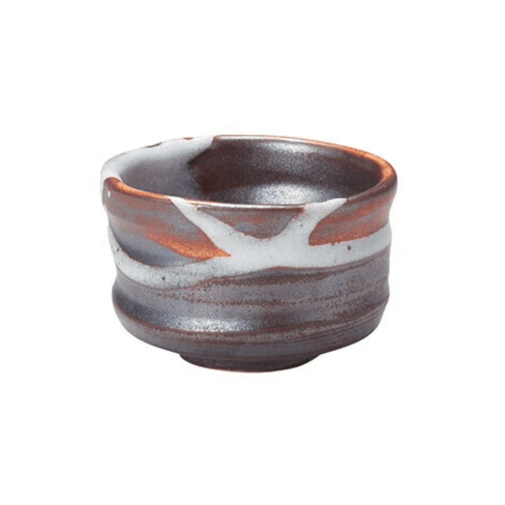 Snow-capped Nodate Matcha Set Snow-capped Nodate Matcha Set