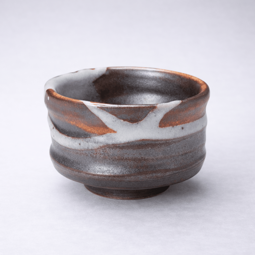 Snow-capped Nodate Matcha Set Snow-capped Nodate Matcha Set