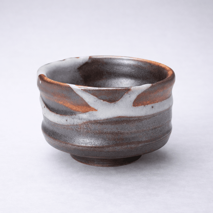 Snow-capped Nodate Matcha Set Snow-capped Nodate Matcha Set