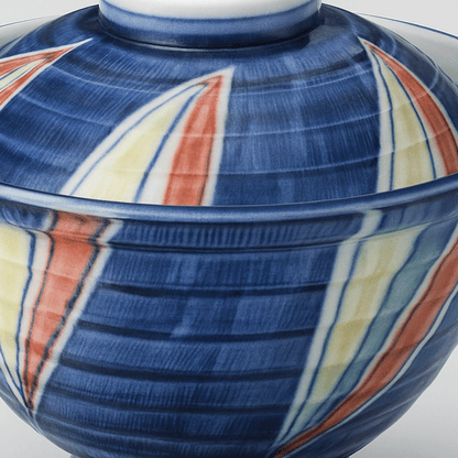 Sometsuke Akae Harmony Bowl Sometsuke Akae Harmony Bowl