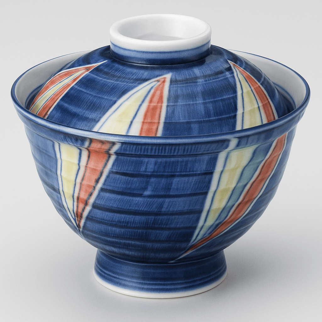 Sometsuke Akae Harmony Bowl Sometsuke Akae Harmony Bowl