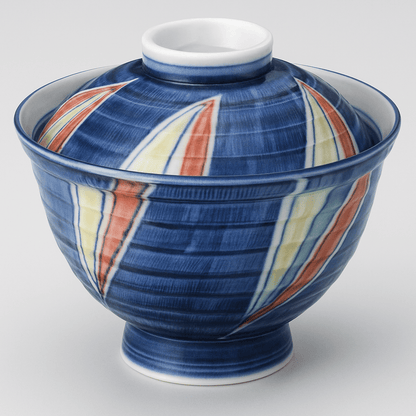 Sometsuke Akae Harmony Bowl Sometsuke Akae Harmony Bowl