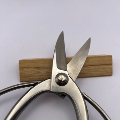 Stainless Steel Bonsai Scissors Stainless Steel Bonsai Scissors
