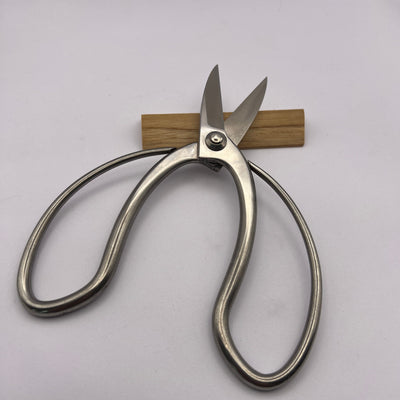 Stainless Steel Bonsai Scissors Stainless Steel Bonsai Scissors