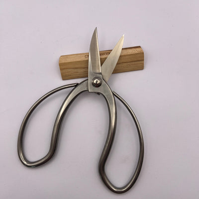 Stainless Steel Bonsai Scissors Stainless Steel Bonsai Scissors