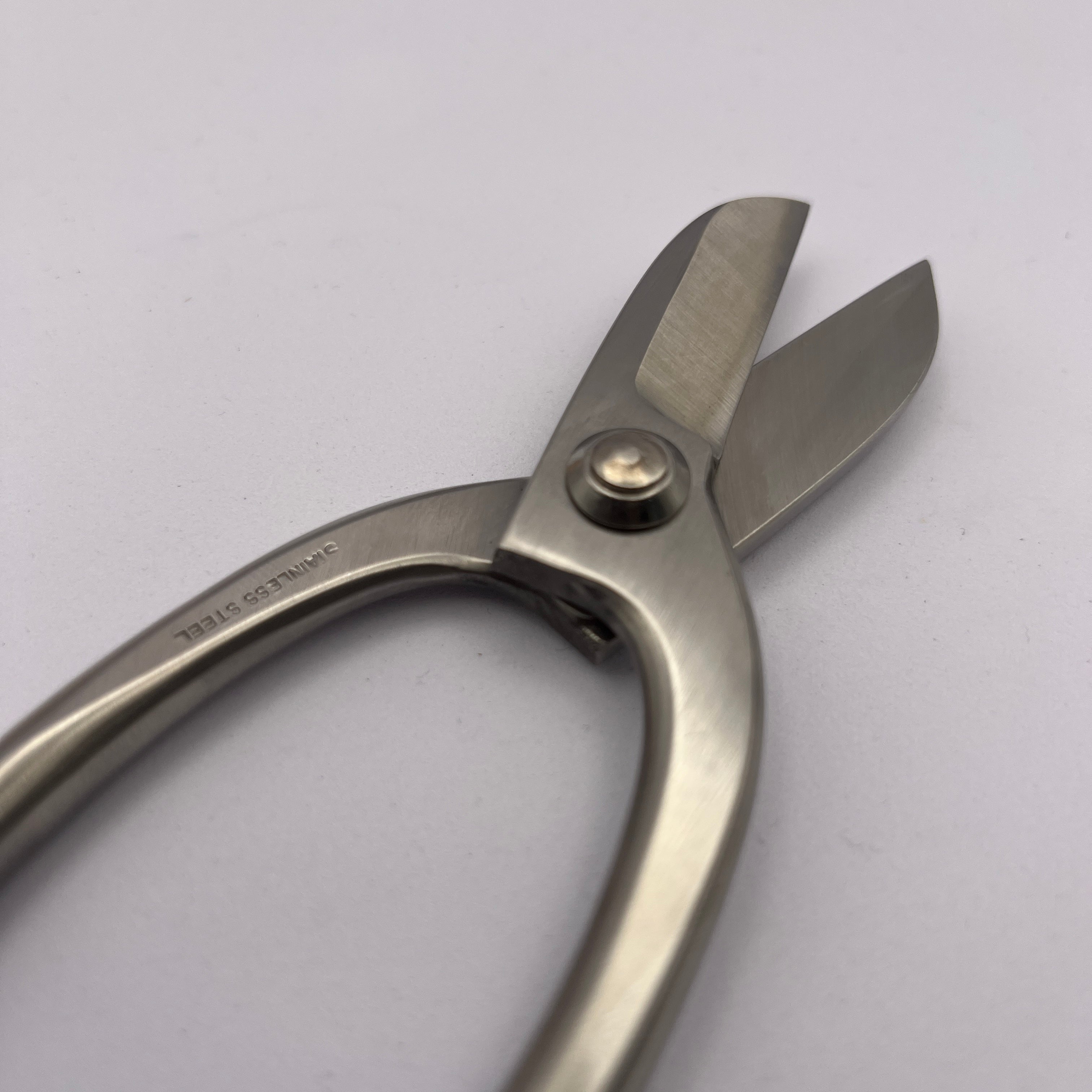 Stainless Steel Flower Scissors Stainless Steel Flower Scissors