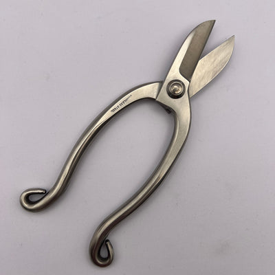 Stainless Steel Flower Scissors Stainless Steel Flower Scissors