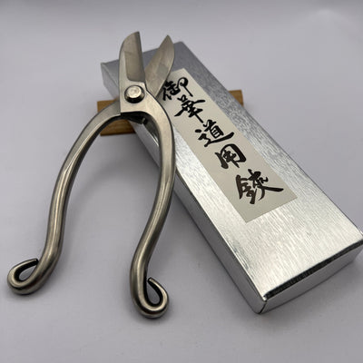 Stainless Steel Flower Scissors Stainless Steel Flower Scissors