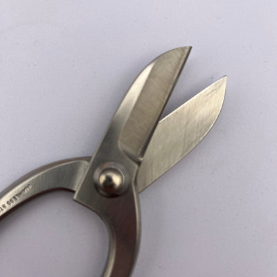 Stainless Steel Flower Scissors Stainless Steel Flower Scissors