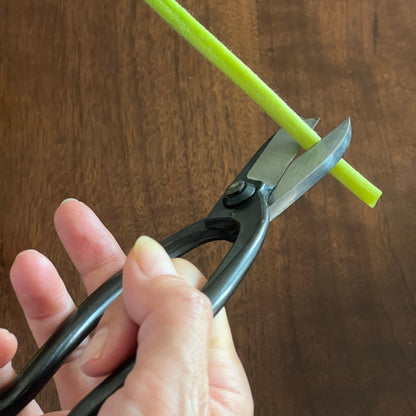 Stainless Steel Flower Scissors Stainless Steel Flower Scissors