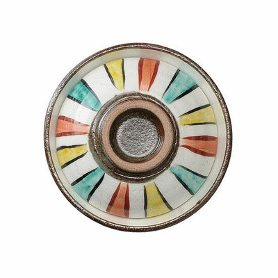 Stripe Donburi Bowl with Lid Stripe Donburi Bowl with Lid