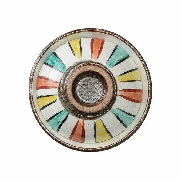 Stripe Donburi Bowl with Lid Stripe Donburi Bowl with Lid