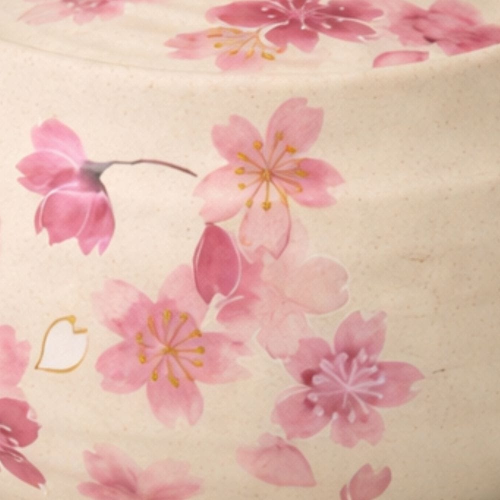 Tokoname Cherry Blossom Teapot Tokoname Cherry Blossom Teapot