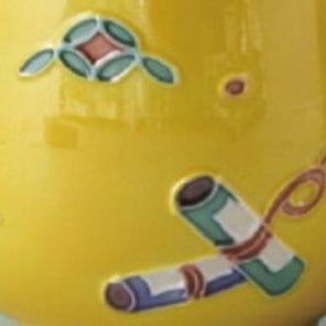 Treasure Tea Cups Set Treasure Tea Cups Set