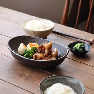 Wabisabi Bowls Set (3 pieces) Wabisabi Bowls Set (3 pieces)