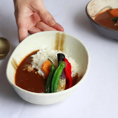 Wabisabi Bowls Set (3 pieces) Wabisabi Bowls Set (3 pieces)