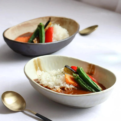 Wabisabi Bowls Set (3 pieces) Wabisabi Bowls Set (3 pieces)