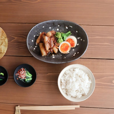 Wabisabi Bowls Set (3 pieces) Wabisabi Bowls Set (3 pieces)