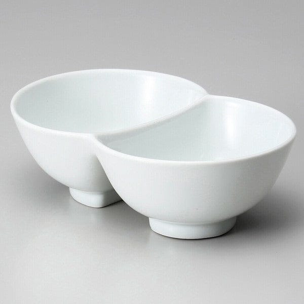 White Tenmoku Abeku Bowl Tenmoku Abeku Bowl