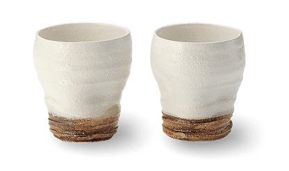 Yukikobiki cup pair Yukikobiki cup pair